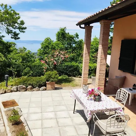 Un Giardino Sul * Montefiascone