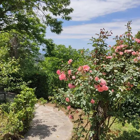 Un Giardino Sul Vakantiehuis *