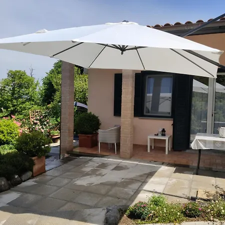 Un Giardino Sul Vakantiehuis