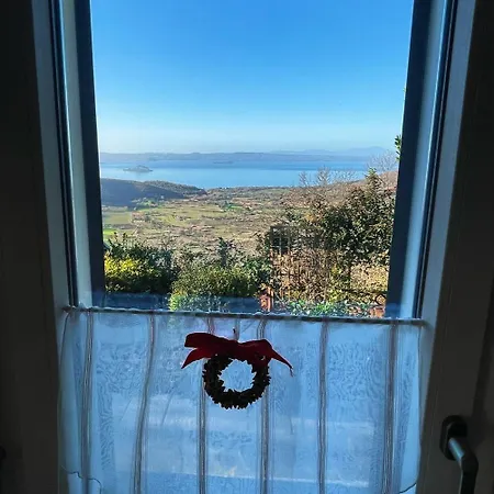 Un Giardino Sul