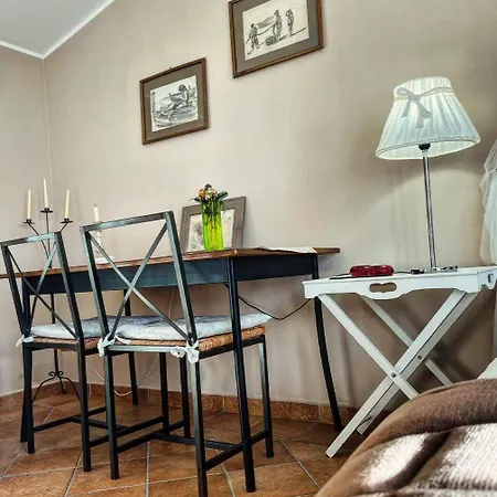 Vakantiehuis Un Giardino Sul Montefiascone