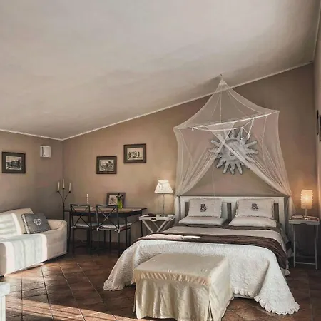 Vakantiehuis Un Giardino Sul