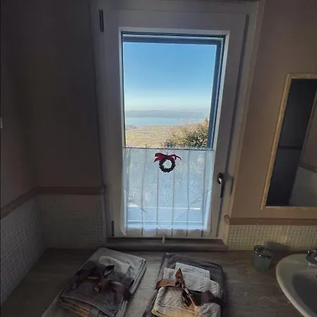 Un Giardino Sul *