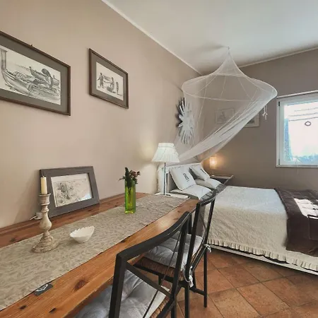 Vakantiehuis Un Giardino Sul