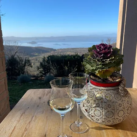 Un Giardino Sul Vakantiehuis *